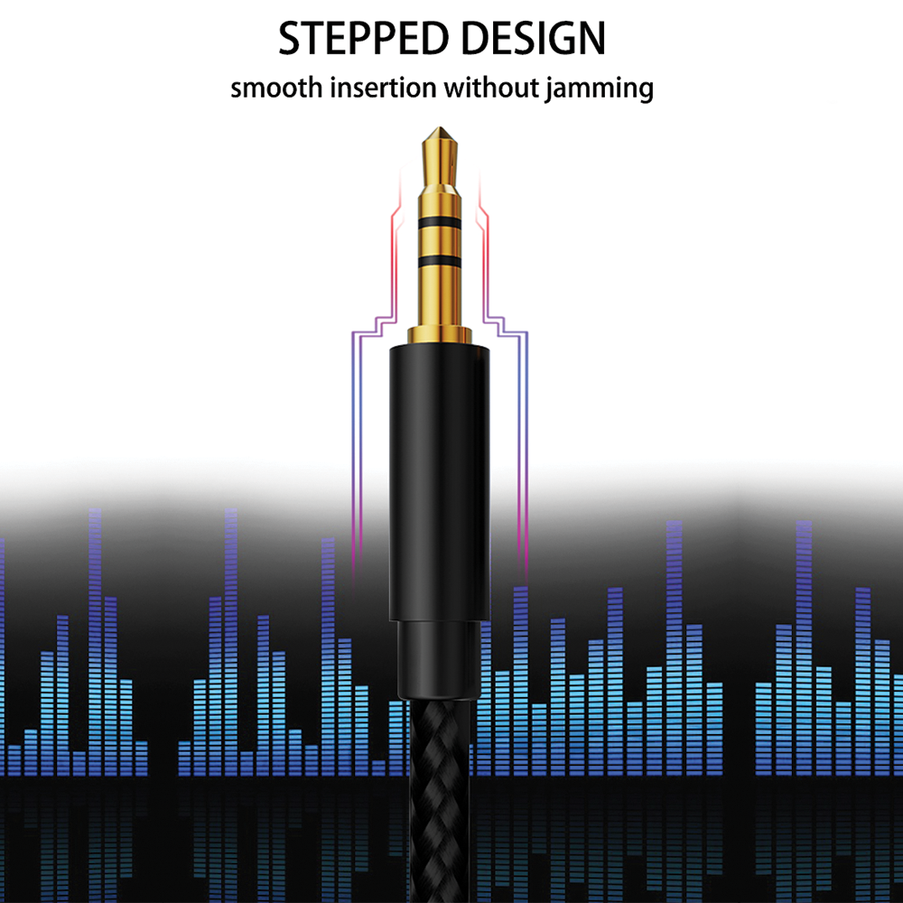 Qi Coil™ Standard Cables (3ft)