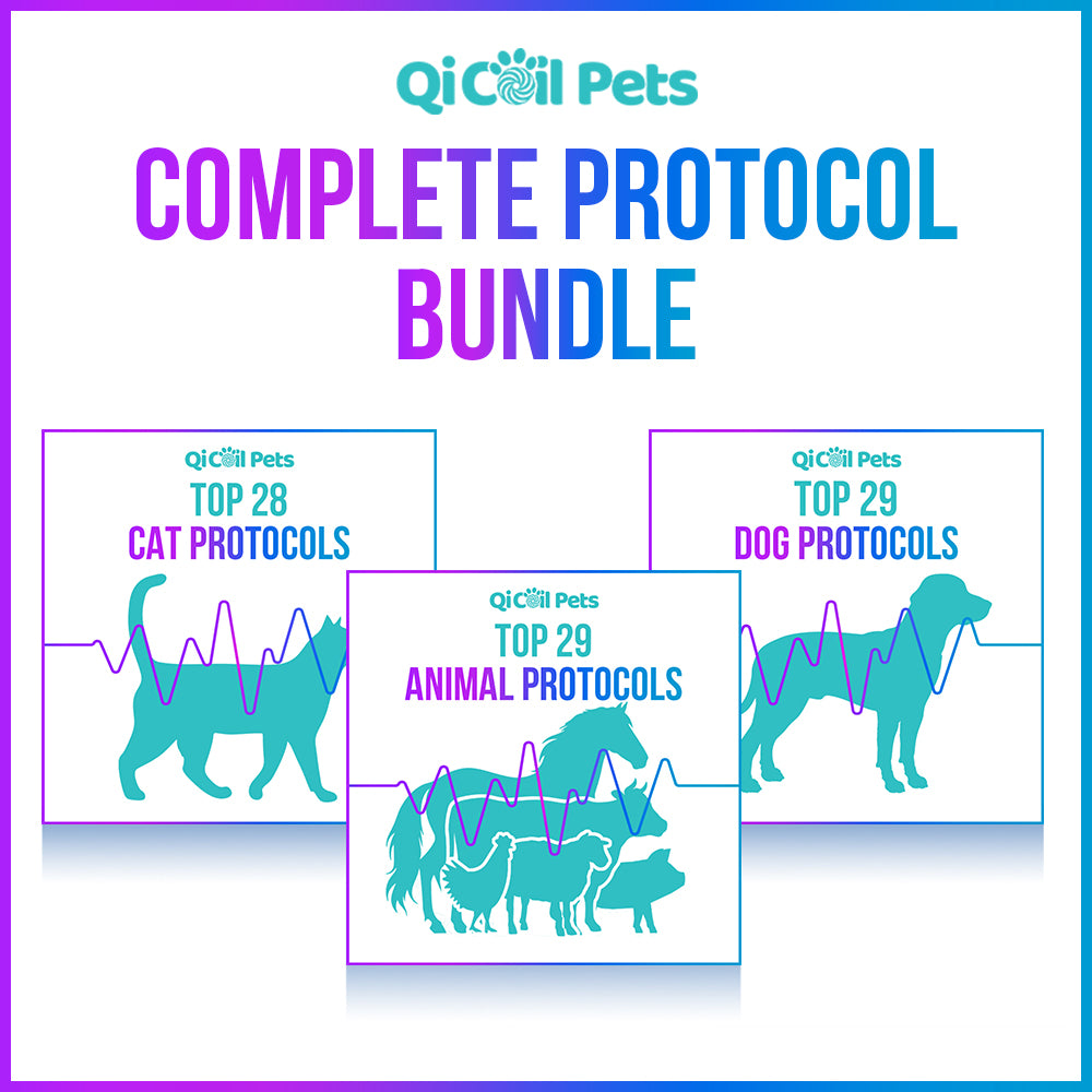 Complete Protocol Bundle - Approved By Veterinarians