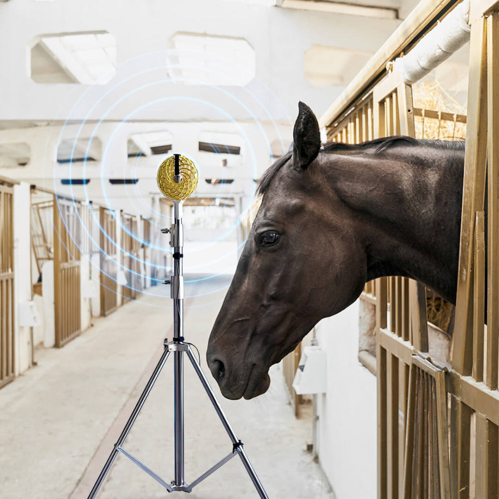 Qi Coil™ Pemf Therapy For Horses